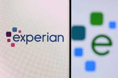 Image for Experian sees annual revenue growth on steady demand