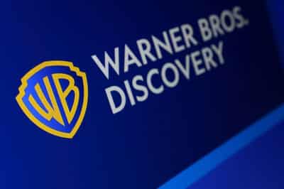 Image for A history of Warner Bros - from old Hollywood to streaming era