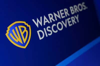 Image for A history of Warner Bros - from old Hollywood to streaming era