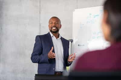Image for Six techniques business leaders can use to innovate