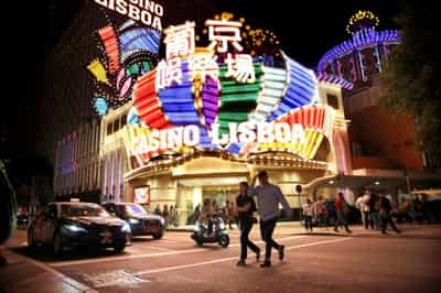 Image for Macau casino and junket operators seek clarity over new gambling laws
