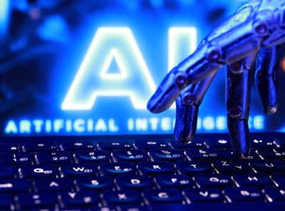 Image for Existential threats join bubble fears as AI mood sobers at Singapore forums