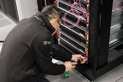 Image for Acquihires, often used by Big Tech, are a 'red flag,' DOJ antitrust head says