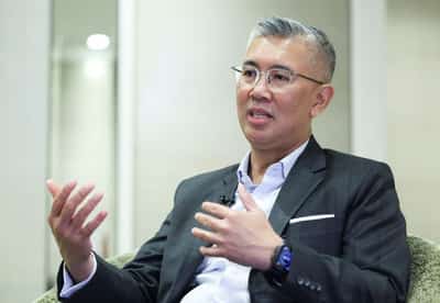 Image for Malaysia says respects multilateralism, will continue to engage China, EU, U.S