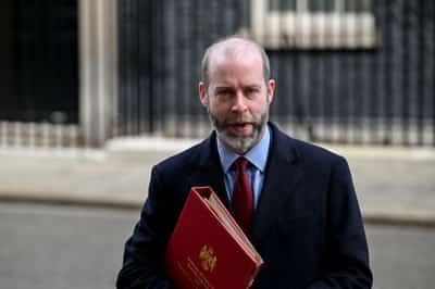 Image for Britain and India to restart trade talks in New Delhi on Monday