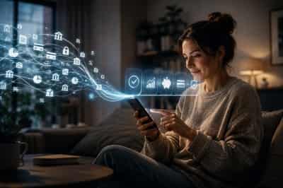Image for The End of Financial Complexity? A New Consumer Trend Is Taking Shape