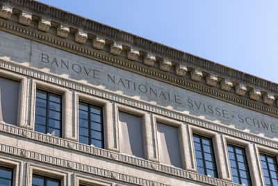 Image for SNB to hold policy rate at zero through 2026; negative rates unlikely, say economists: Reuters Poll