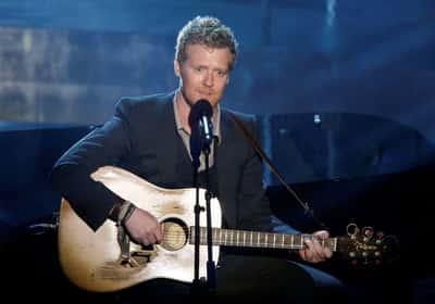 Image for Oscar-winning Irish musician Glen Hansard dies in motorcycle crash