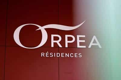 Image for Orpea shares jump on Q4 revenue and cash boost