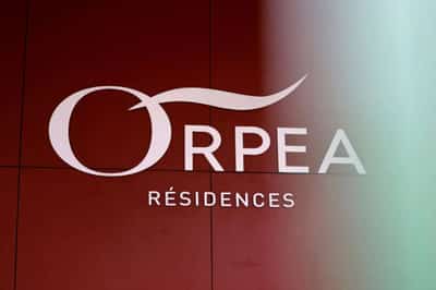 Image for Orpea shares jump on Q4 revenue and cash boost