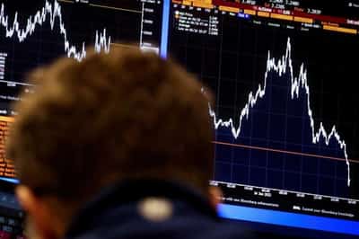 Image for With IPOs on ice, banks’ stock offering fees plummet