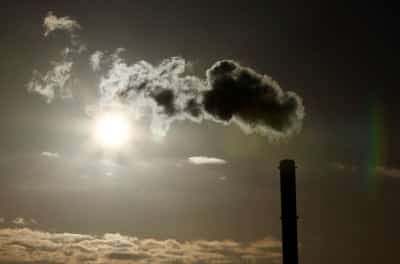 Image for EU countries agree to exempt most firms from carbon border tariff
