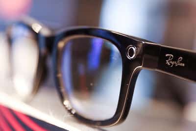 Image for Ray-Ban maker EssilorLuxottica confirms outlook, to raise US prices due to tariffs