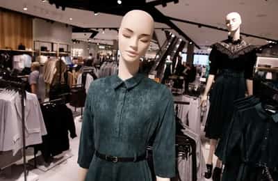 Image for Polish fashion retailer LPP confirms annual revenue goal of up to $5.5 billion