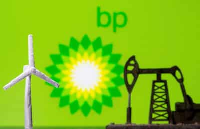 Image for Investor group sets tough climate blueprint for Big Oil