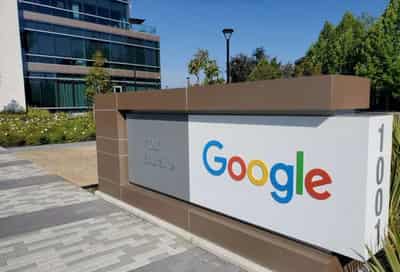 Image for Russia takes steps to punish Google over YouTube ‘fakes’