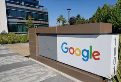 Image for Russia takes steps to punish Google over YouTube ‘fakes’