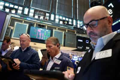 Image for Morning Bid: A ceasefire too far for markets