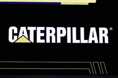 Image for US 'very troubled' by Norway wealth fund's divestment from Caterpillar