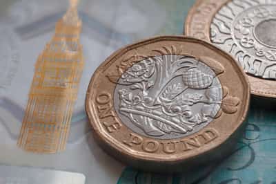 Image for FX solutions will be a key leverage for businesses against a volatile pound