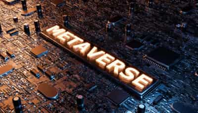Image for Now is the time to plan for the Metaverse