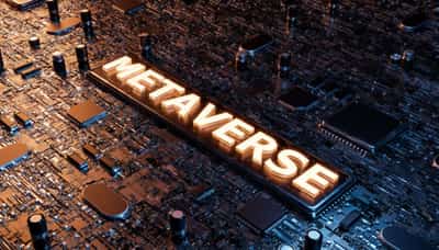 Image for Now is the time to plan for the Metaverse