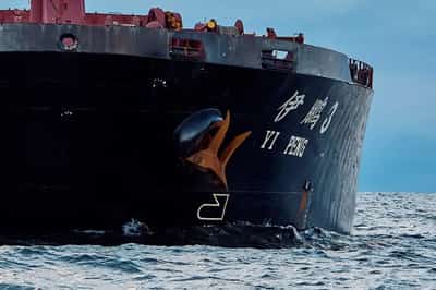 Image for China willing to maintain communication on submarine infrastructure security