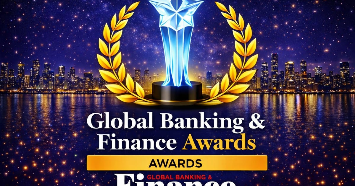 AmBank Islamic Berhad Wins Best Islamic Corporate & SME Bank Malaysia 2026 at the Global Banking & Finance Review Awards