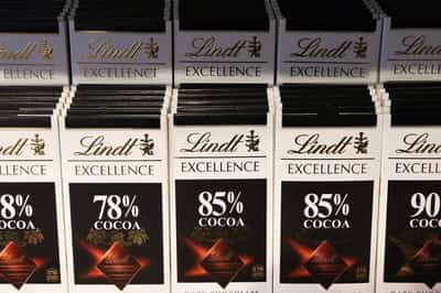 Image for Lindt got chocolate price hikes wrong, chairman says after CEO's ouster