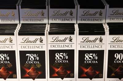 Image for Lindt got chocolate price hikes wrong, chairman says after CEO's ouster