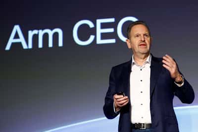Image for Arm says ByteDance, Oracle use its data centre CPU chips