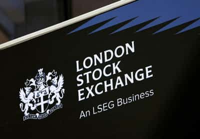 Image for LSEG investors welcome $4.1 billion buyback, eye more share-boosting moves
