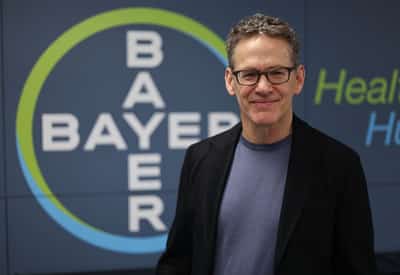 Image for World Bank adds Bayer, Hyatt and other CEOs to private sector initiative