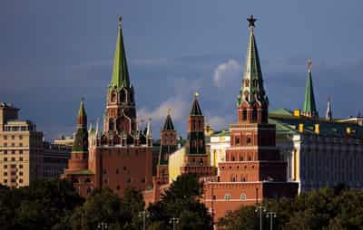 Image for UK's latest Russian sanctions target officials, media and youth programmes