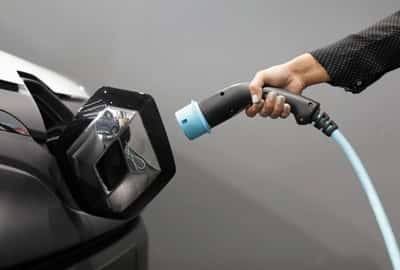 Image for European EV group calls on EU to stick to 2025 CO2 targets