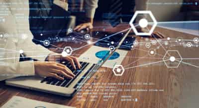 Image for Addressing the talent gap within cybersecurity