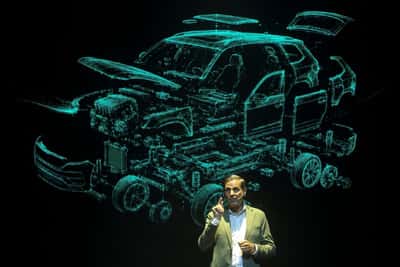 Image for Skoda CEO says VW aims to finalise India partner this year to share risk, drive growth