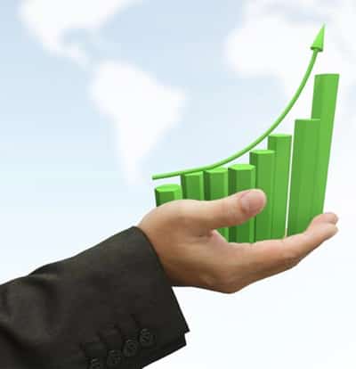 Image for FRANCE, GREECE HELP LIFT EUROZONE GROWTH