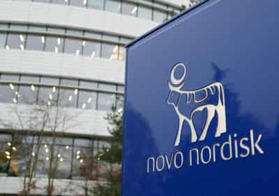 Image for Novo Nordisk warns on profits and sales amid Trump drug price crackdown