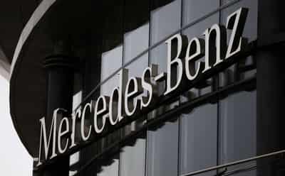 Image for Mercedes-Benz expands Hungarian factory in efficiency drive