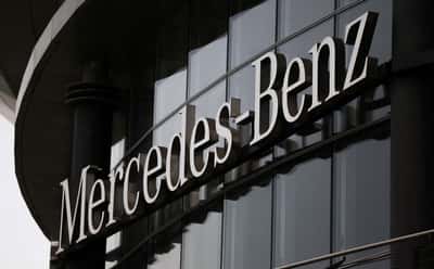 Image for Mercedes-Benz expands Hungarian factory in efficiency drive