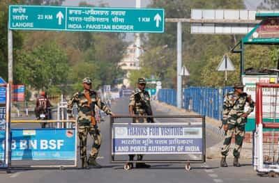 Image for Pakistan calls for neutral probe into Kashmir attack India blames it for