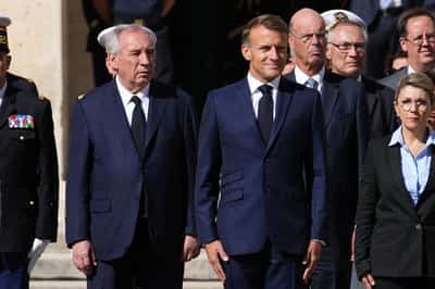 Image for Explainer-What you need to know about France's political crisis