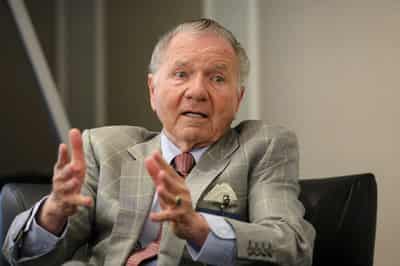 Image for Interactive Brokers says betting on US midterm elections should juice growth of its platform