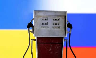 Image for Russian oil’s Achilles’ heel: insurance