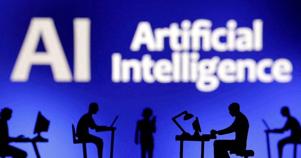 UN chief calls on AI firms to come clean on environmental costs - Finance news and analysis from Global Banking & Finance Review (via globalbankingandfinance.com)