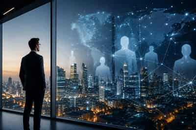 Image for The Silent Shift Reshaping Business: Why the Most Valuable Companies Are Becoming Invisible