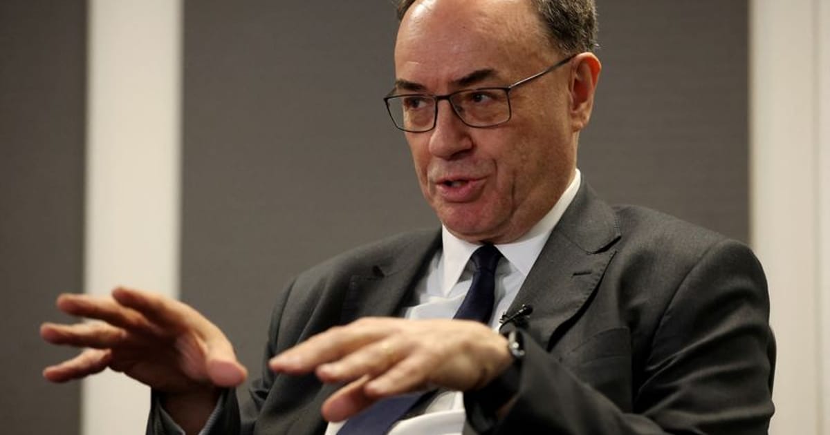 Exclusive-BoE's Bailey invokes 2008 lessons amid private credit s