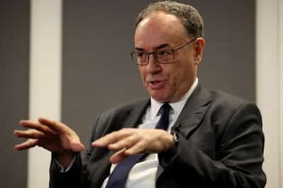 Image for Exclusive-BoE's Bailey invokes 2008 lessons amid private credit scrutiny