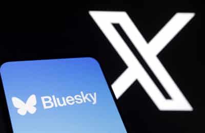 Image for EU medicines agency quits X, moves to Bluesky